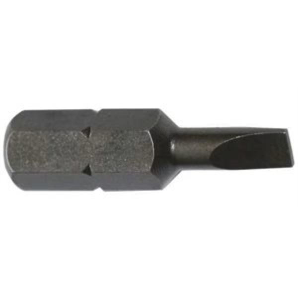 1/4  Hex Slotted Insert X 3F-4R X 1