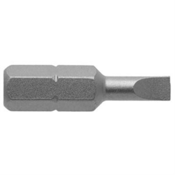1/4  Hex Slotted Insert X 4F-5R X 1