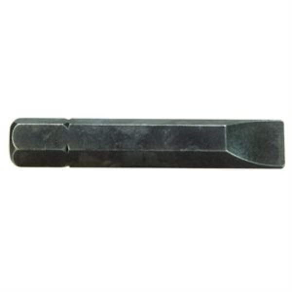 1/4  Hex Slotted Insert X 6F-8R X 1