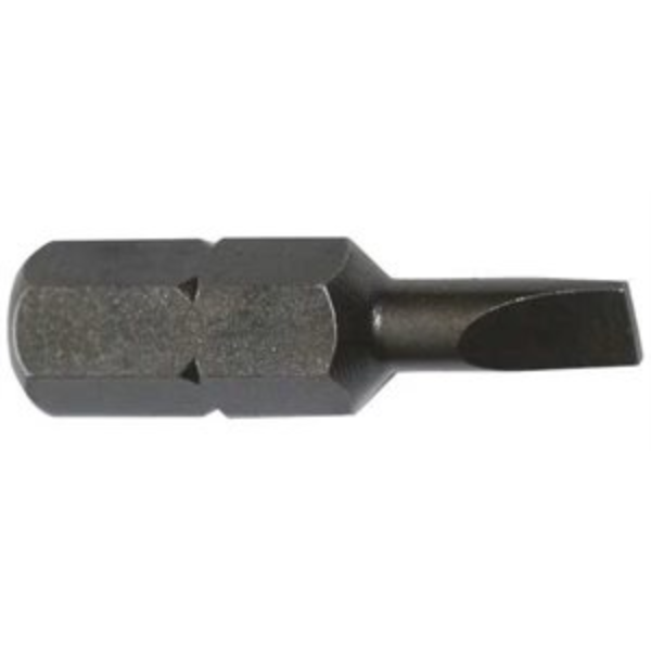 1/4  Hex Slotted Insert X 5F-6R X 1