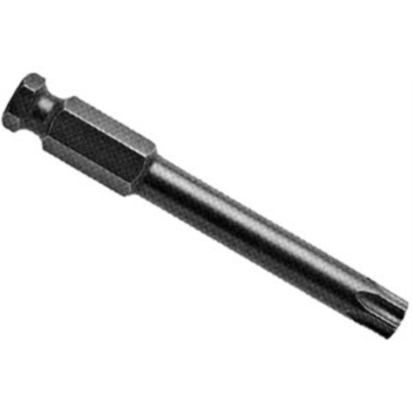 Torx Bit, 7/16 Hex Power Drive, T-45