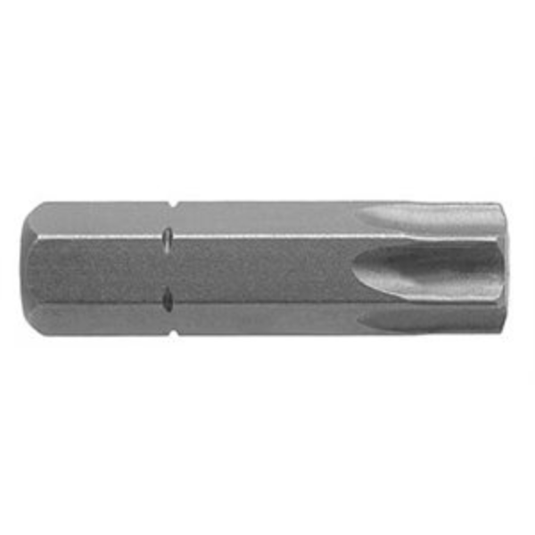 5/16 Hex Insert X T-45 Torx Hex X 1-1/4