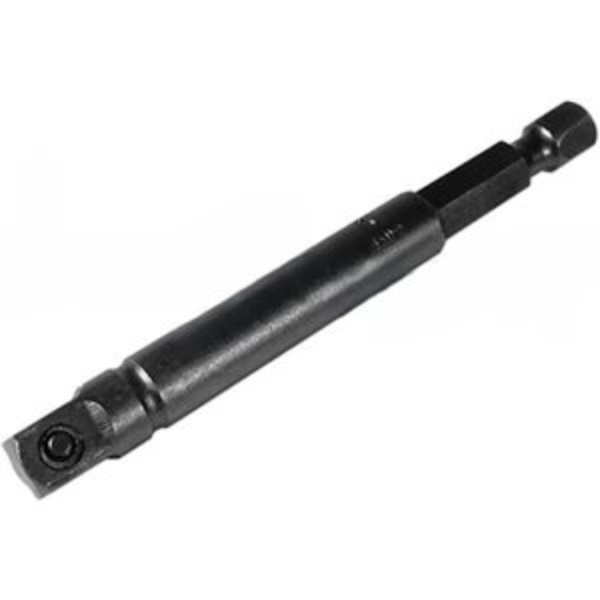 1/4  Male Sq. Hex Extension X 3, Pin