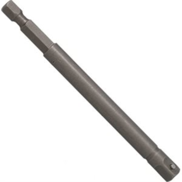 1/4 Male Sq. Hex Extension X 4, Pin