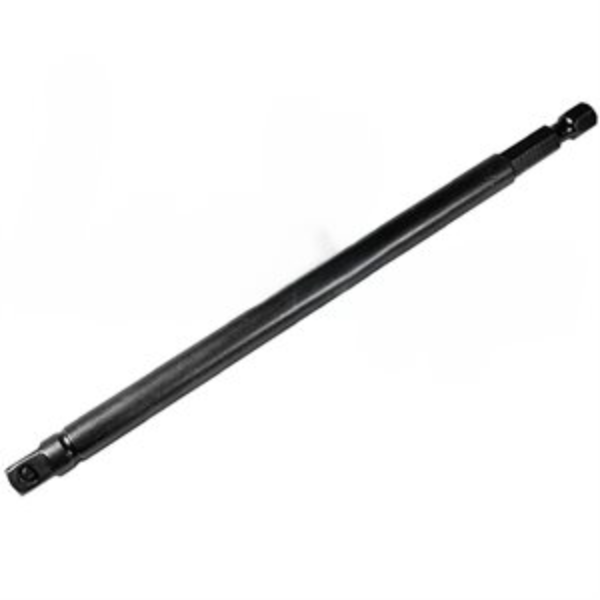 1/4  Male Sq. Hex Extension X 6, Pin