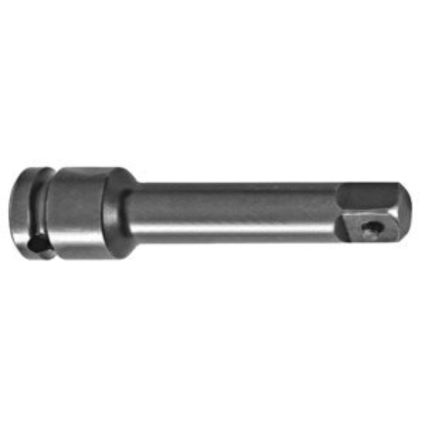 1/4  Male Sq. Drive Extension X 3, Pin