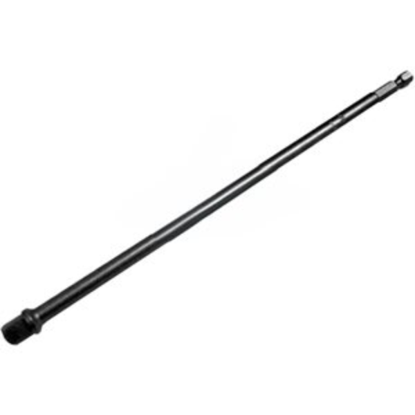 3/8  Sq. Male Hex Extension X 1, Pin