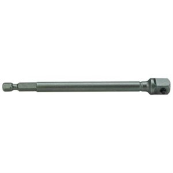 3/8  Sq. Male Hex Extension X 6, Pin