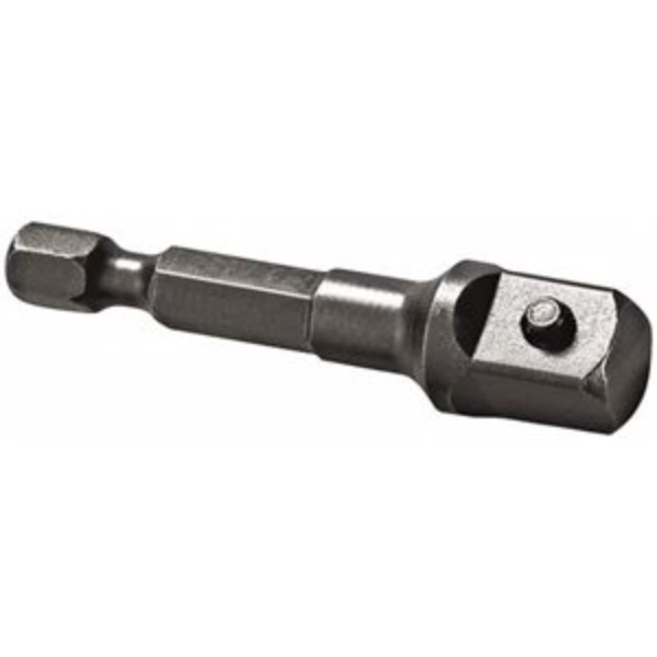 3/8 Sq. Male Hex Extension X 1-5/8, Ball
