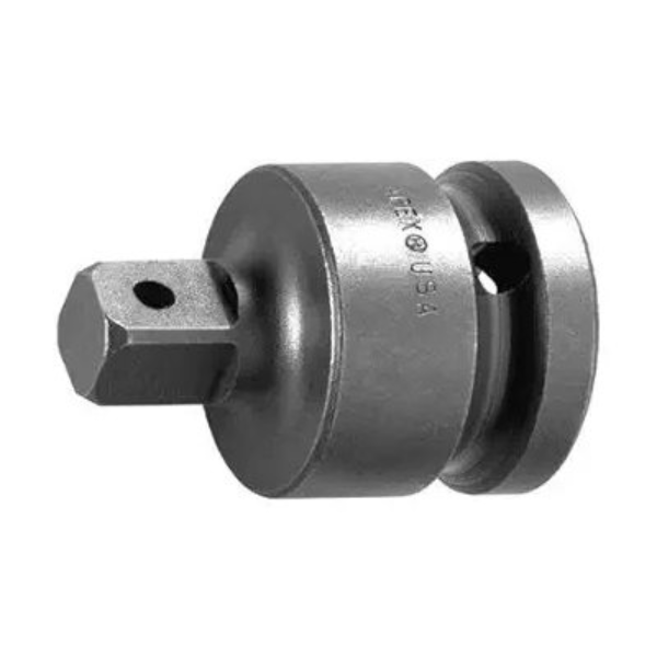 1/2 Female Sq Drive Adapter X1-1/2, Ball