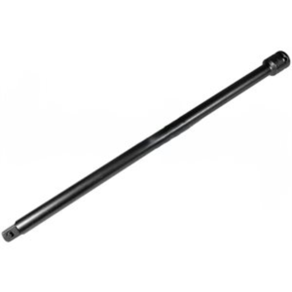 Extension, 3/8in Sq. Dr., 3/8in Sq., 12in OAL