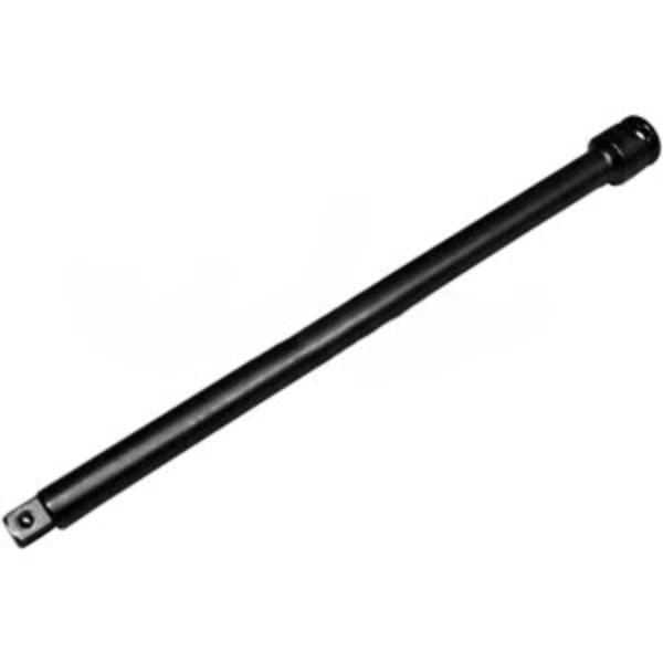 3/8  Male Sq. Drive Extension X 10, Ball