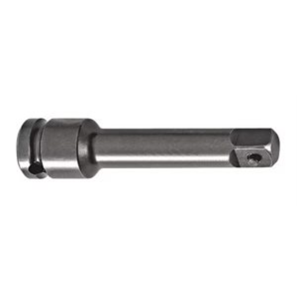 3/8  Male Sq. Drive Extension X 4, Ball