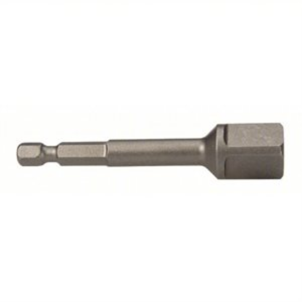 1/4  Hex Extension X 1/2  Male Sq. X 2