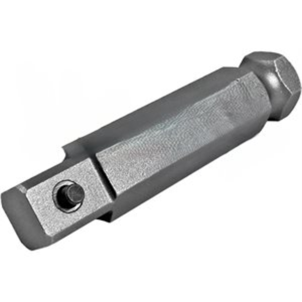 5/8  Hex Extension X 1/2  Male Sq. X 3
