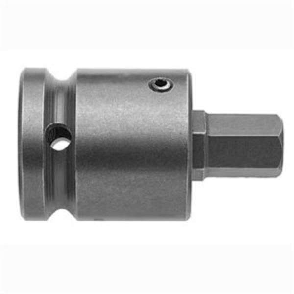 3/4  Female Sq. Drive Apapter X 2, Pin