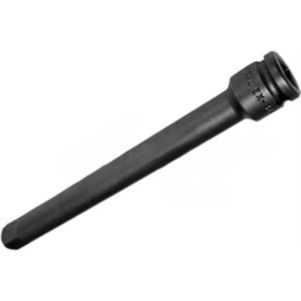 3/8  Male Sq. Drive Extension X 6, Ball