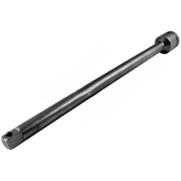 Adap 1/2in. Sq Dr 3/8in. Sq 9in. OAL Ball Lock