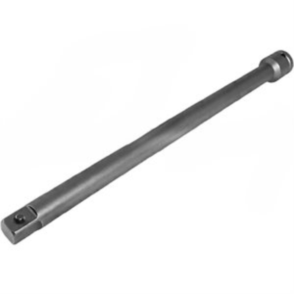 1/2  Male Sq. Drive Extension X 12, Pin