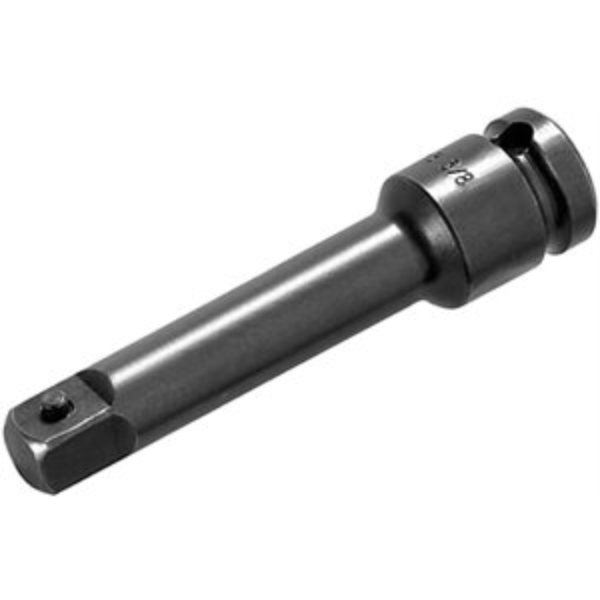 1/2  Male Sq. Drive Extension X 15, Pin