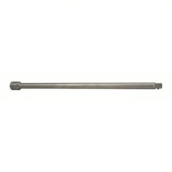 1/2  Male Sq. Drive Extension X 18, Pin