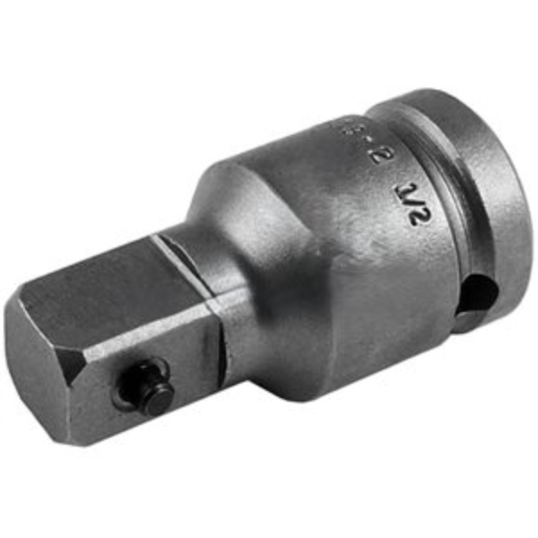 1/2  Male Sq. Drive Extension X 2, Pin
