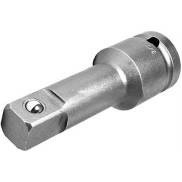 1/2  Male Sq. Drive Extension X 3, Ball