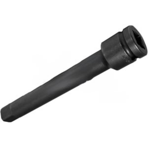 1/2  Male Sq. Drive Extension X 6, Ball
