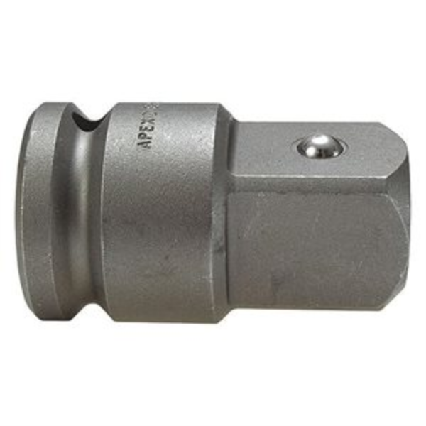 3/4''-1/2" Square Drive Adapter