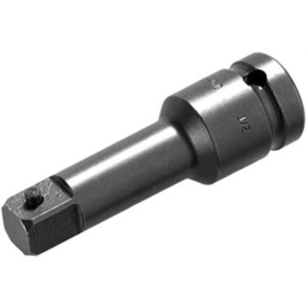 3/4  Male Sq. Extension X 2-1/4, Ball