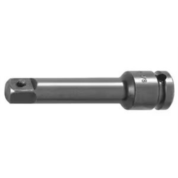 3/4 Male Sq Drive Extension X 12, Drill