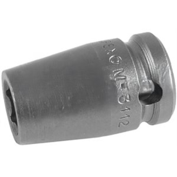 3/8in Drive Socket