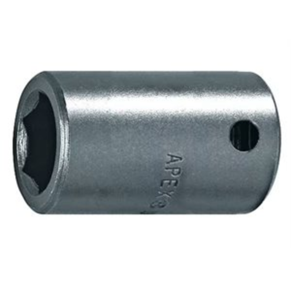 1/4 x 1/4 Hex Socket