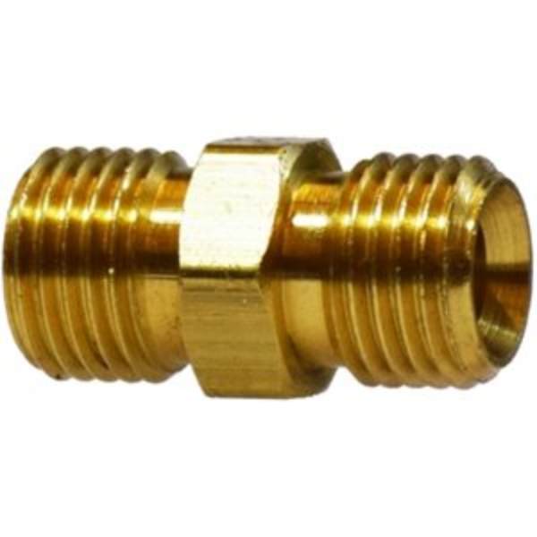 1/2 NPS(M) Ball Seat Union