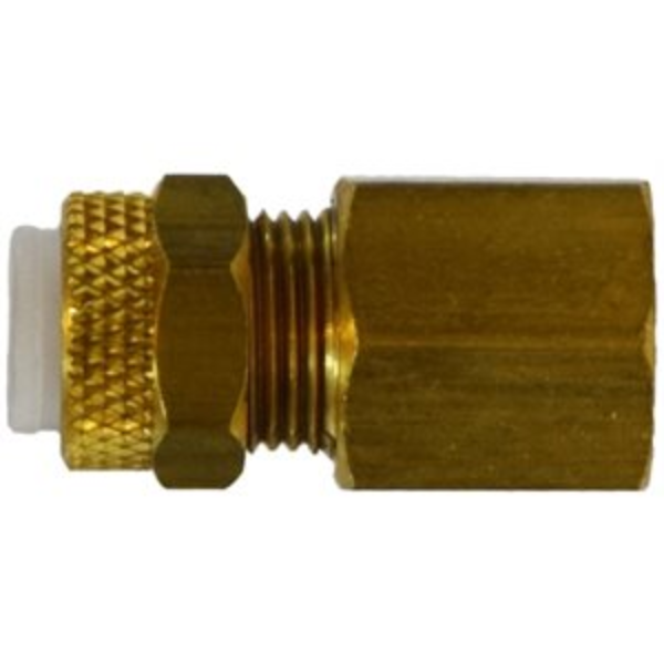 5/16 Poly Tube x 1/8 NPT(F)