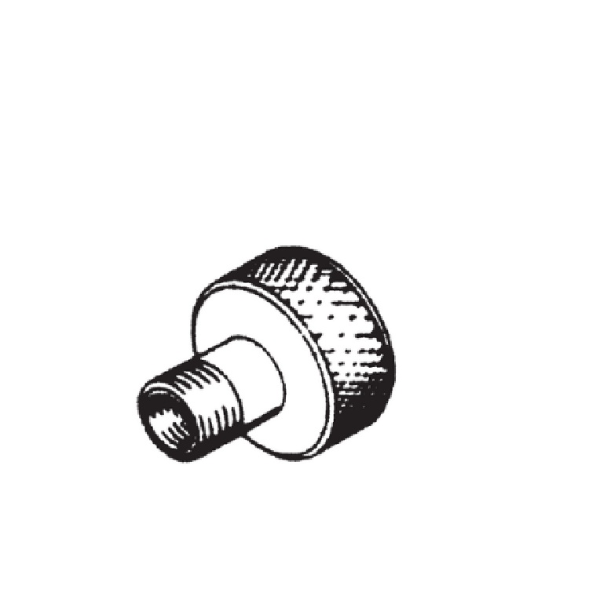 Knob (Airless Foam Gun)