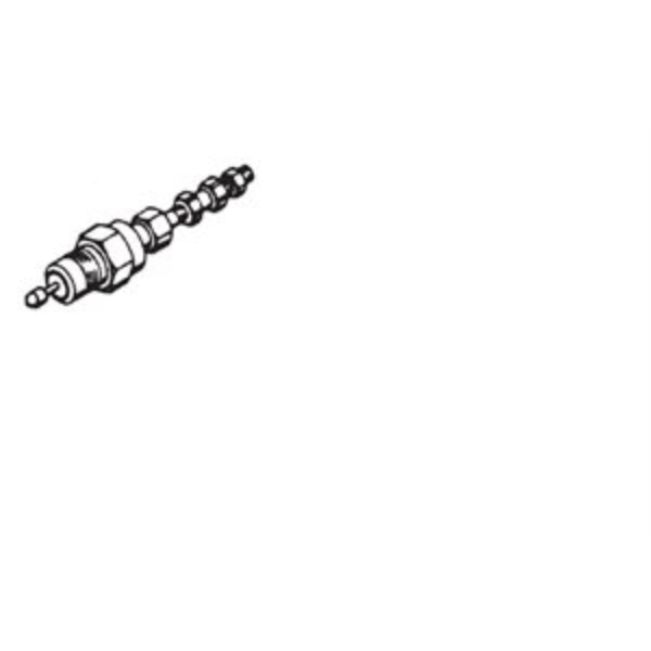 43P Needle Asm