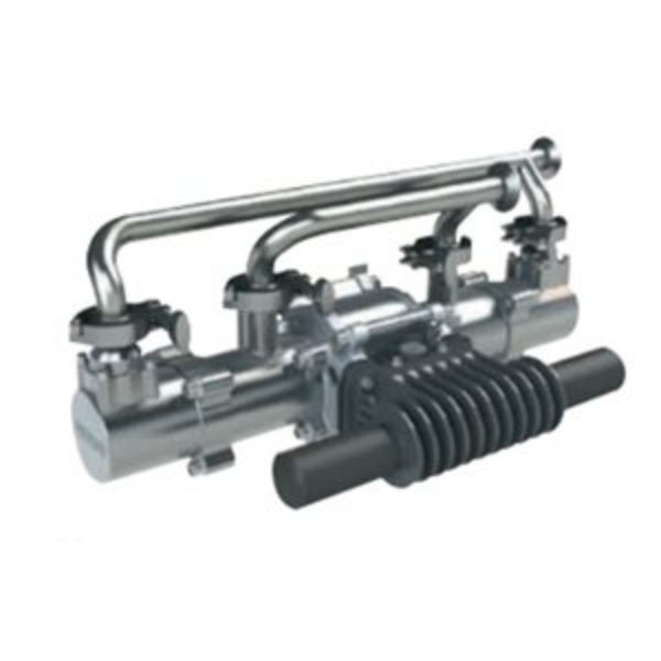 Maple 15 Pump