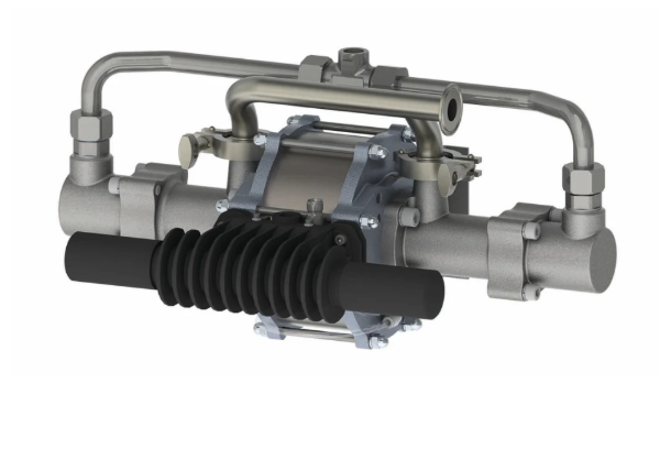 Maple 30 Pump