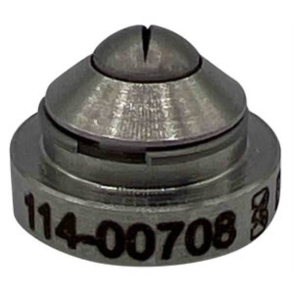 Aa Carbide Tip Assembly, .007 X 8"