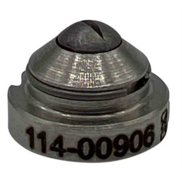 Aa Carbide Tip Assembly, .009 X 6in