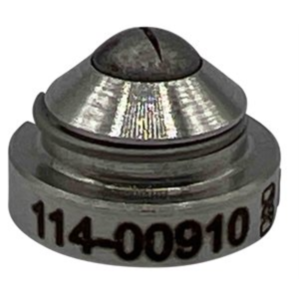 Aa Carbide Tip Assembly, .009 X 10in