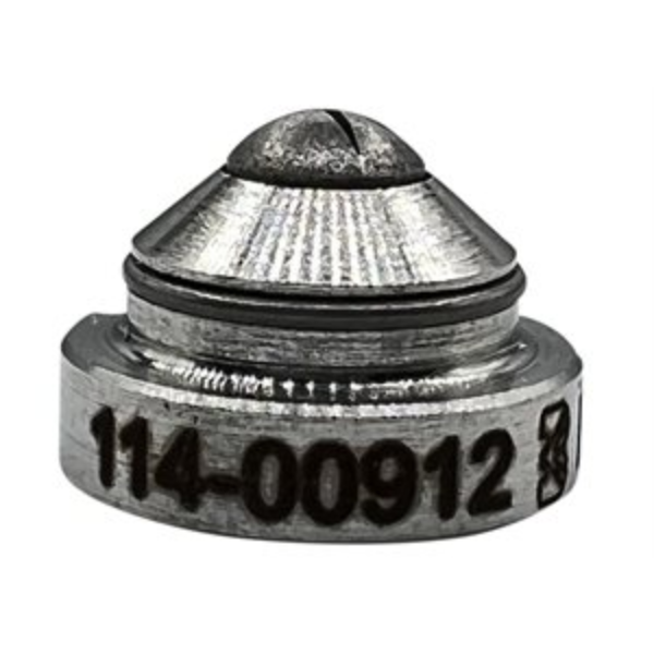 Aa Carbide Tip Assembly, .009 X 12in