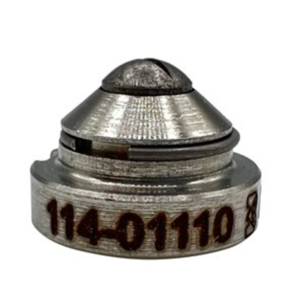 Aa Carbide Tip Assembly, .011 X 10in