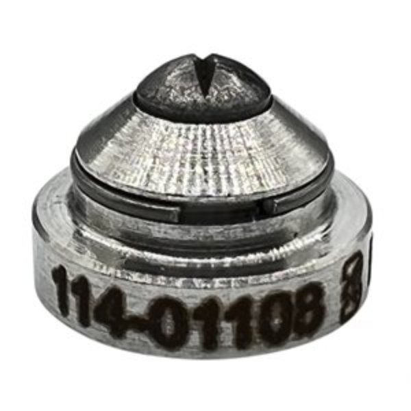 Aa Carbide Tip Assembly, .011 X 8"