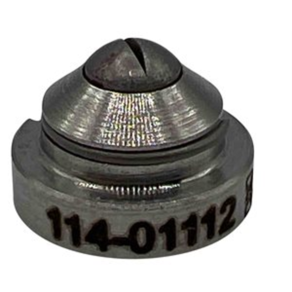 Aa Carbide Tip Assembly, .011 X 12"