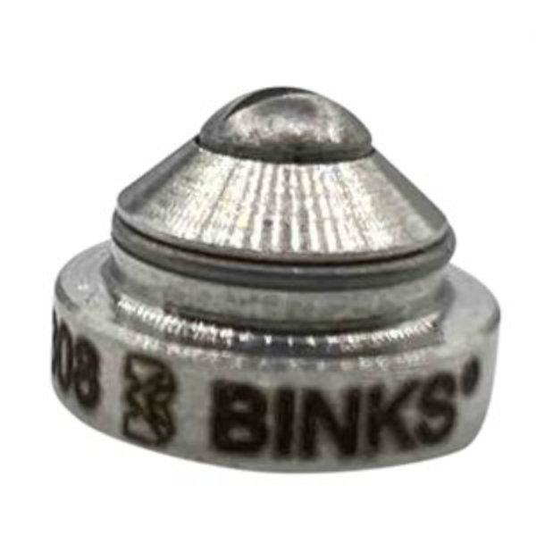 Aa Carbide Tip Assembly, .013 X 8in