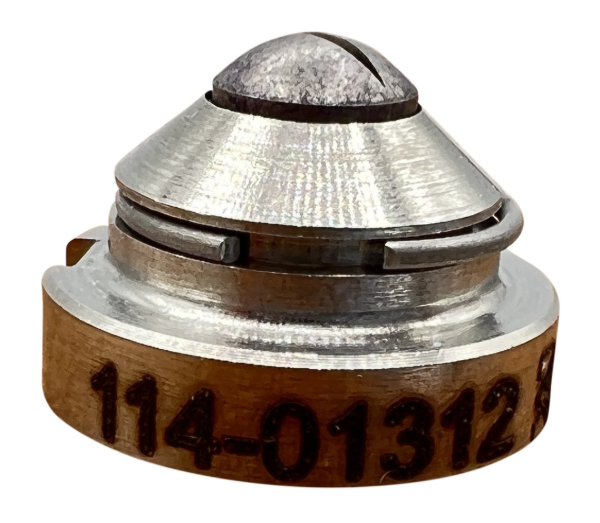 Aa Carbide Tip Assembly, .013 X 12"