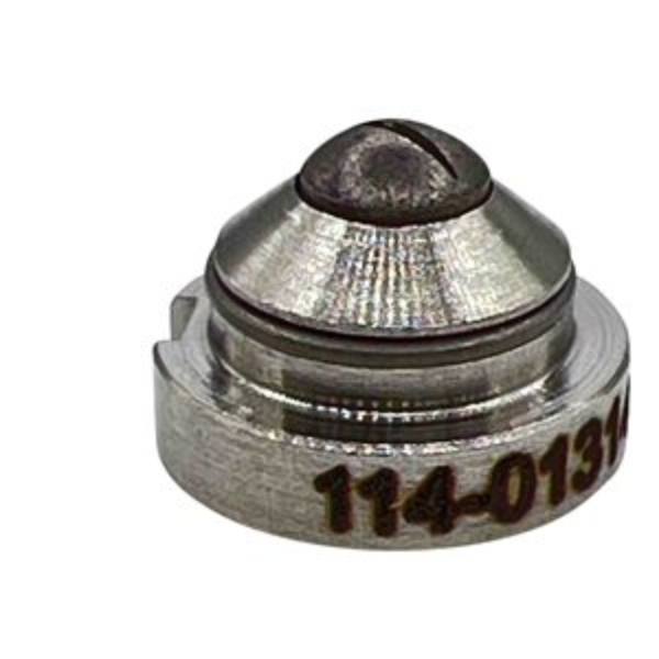 Aa Carbide Tip Assembly, (.013X 14")
