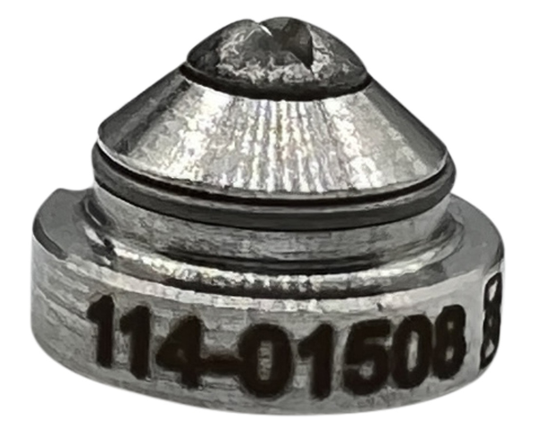 Aa Carbide Tip Assembly, .015 X 8"